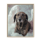 Framed 24x30 Natural front