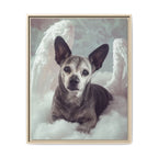 Framed 24x30 Natural front