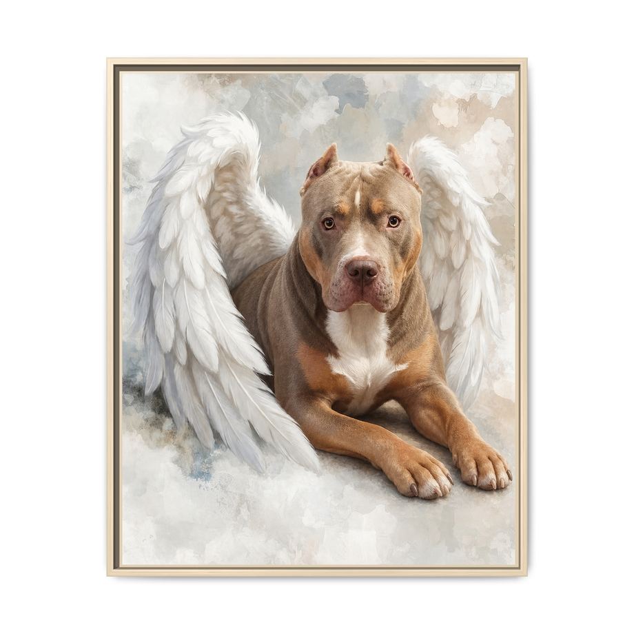 Framed 24x30 Natural front