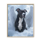 Framed 24x30 Natural front