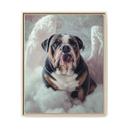 Framed 24x30 Natural front