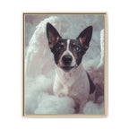 Framed 24x30 Natural front