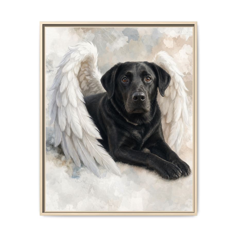 Framed 24x30 Natural front