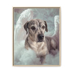 Framed 24x30 Natural front