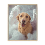 Framed 24x30 Natural front