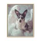 Framed 24x30 Natural front