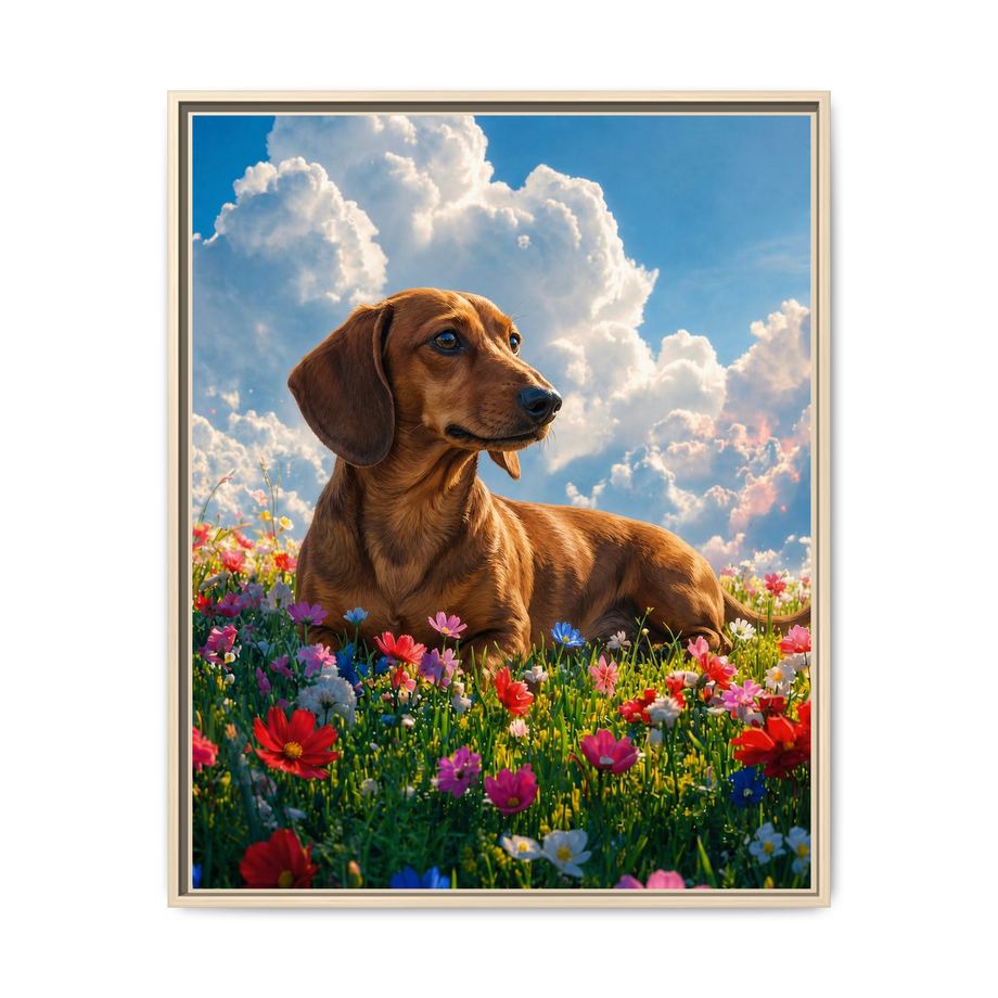 Framed 24x30 Natural front
