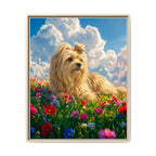 Framed 24x30 Natural front