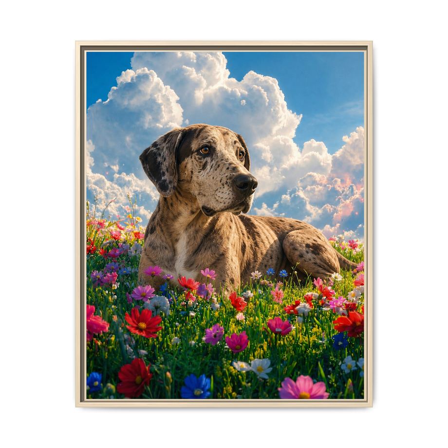 Framed 24x30 Natural front