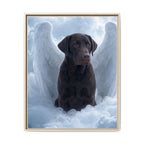 Framed 24x30 Natural front