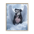 Framed 24x30 Natural front