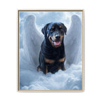 Framed 24x30 Natural front