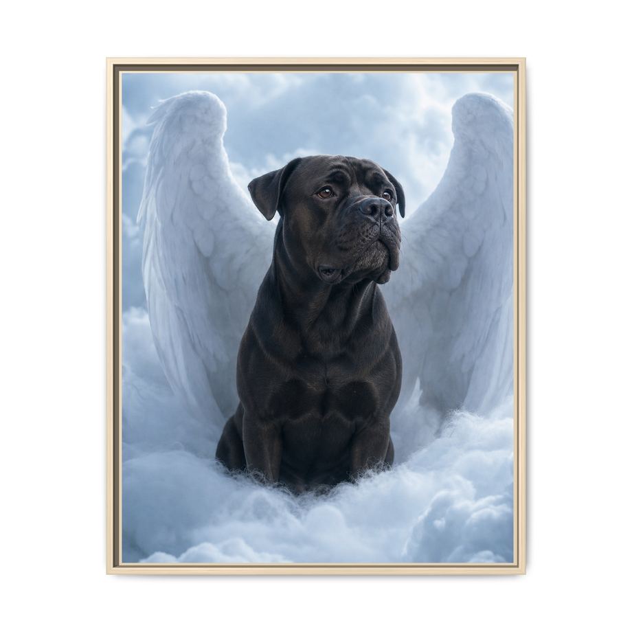Framed 24x30 Natural front