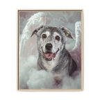 Framed 24x30 Natural front