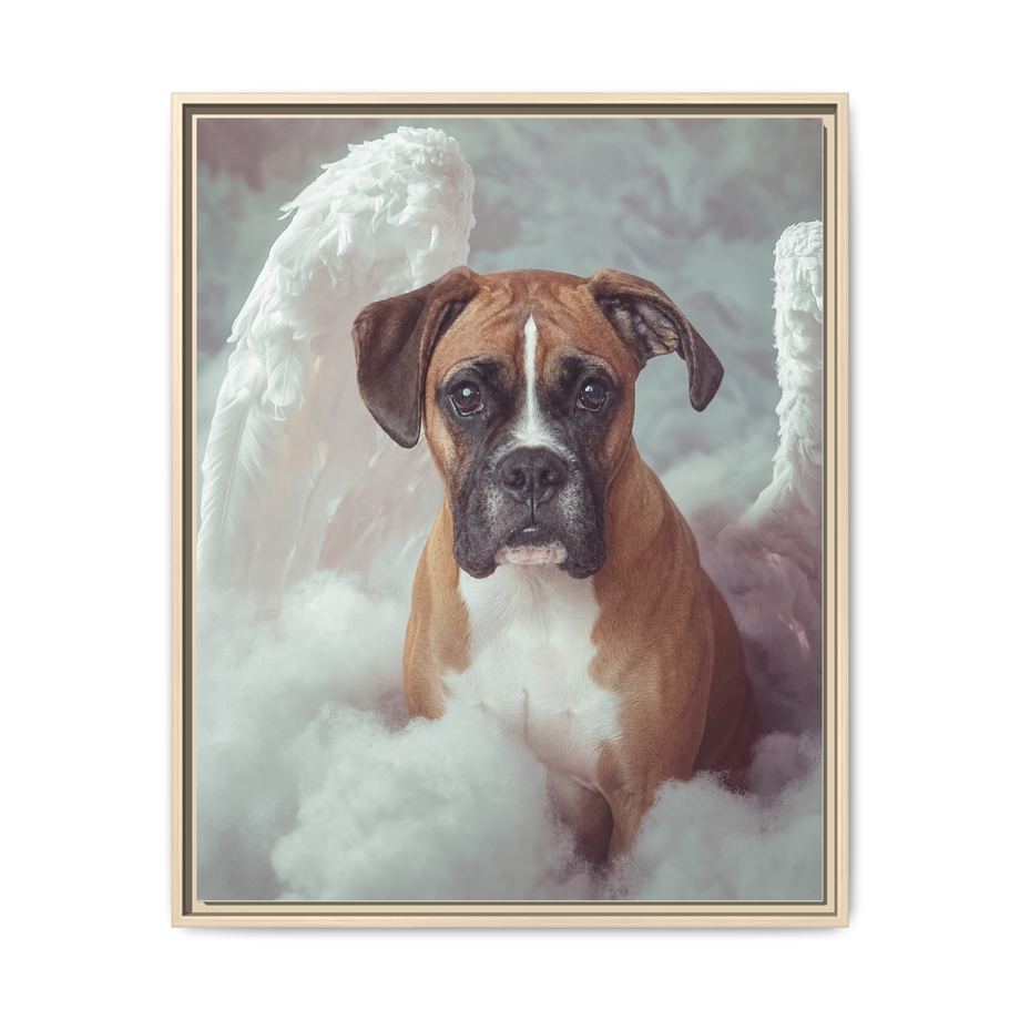 Framed 24x30 Natural front