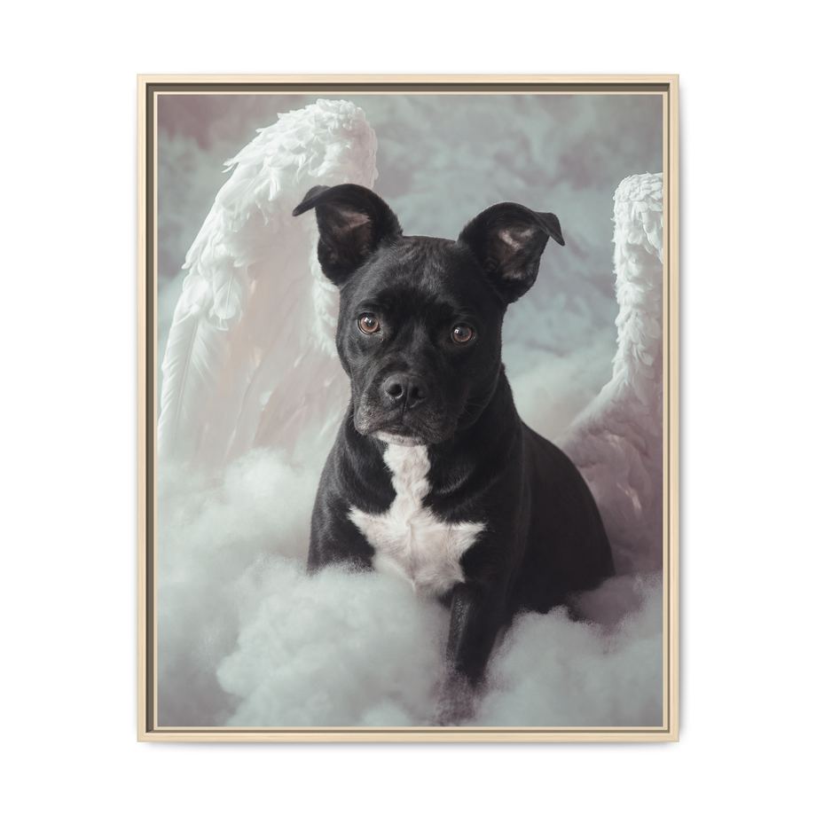 Framed 24x30 Natural front