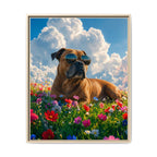 Framed 24x30 Natural front