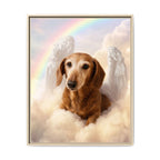 Framed 24x30 Natural front