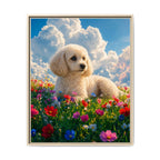 Framed 24x30 Natural front