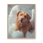 Framed 24x30 Natural front
