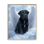 Framed 24x30 Natural front