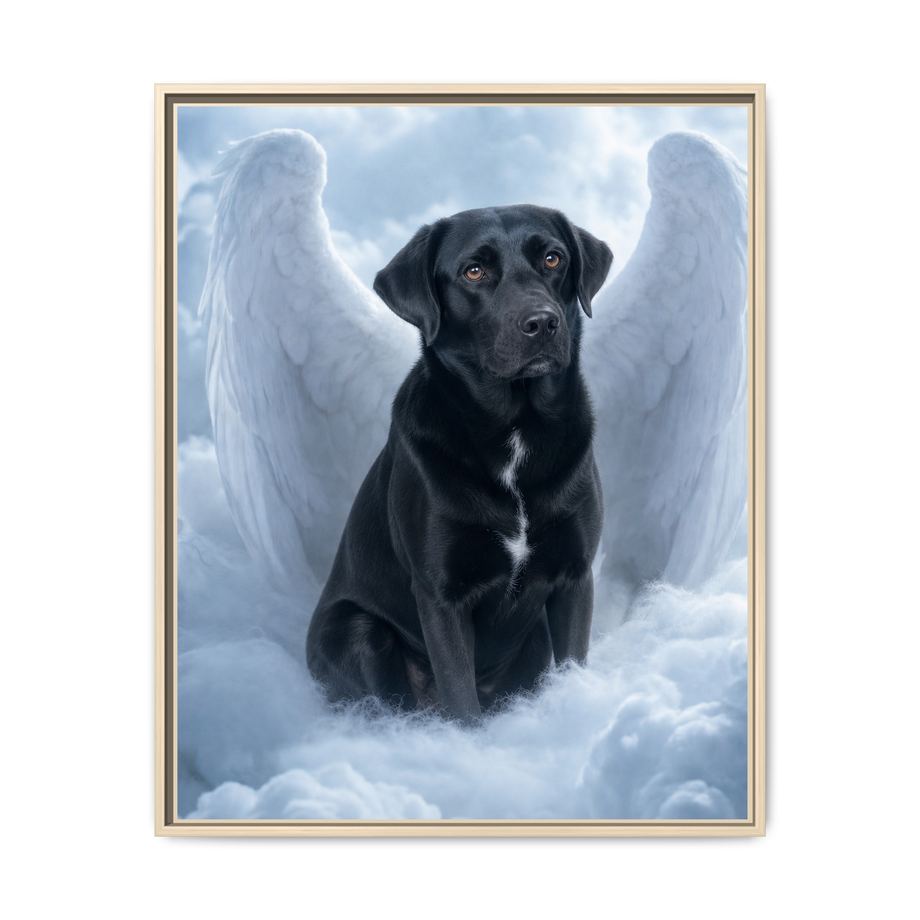 Framed 24x30 Natural front