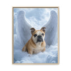 Framed 24x30 Natural front