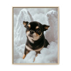 Framed 24x30 Natural front