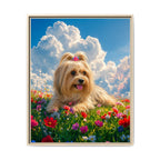 Framed 24x30 Natural front