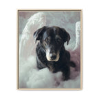 Framed 24x30 Natural front