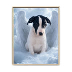 Framed 24x30 Natural front
