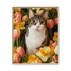 Framed 24x30 Natural front