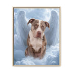 Framed 24x30 Natural front