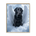 Framed 24x30 Natural front