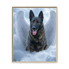 Framed 24x30 Natural front