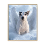 Framed 24x30 Natural front