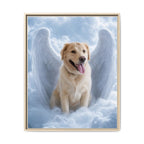 Framed 24x30 Natural front