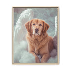 Framed 24x30 Natural front