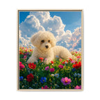 Framed 24x30 Natural front