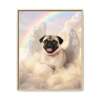 Framed 24x30 Natural front