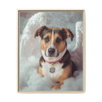 Framed 24x30 Natural front
