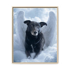Framed 24x30 Natural front