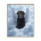 Framed 24x30 Natural front