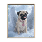 Framed 24x30 Natural front