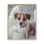 Framed 24x30 Natural front