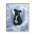 Framed 24x30 Natural front