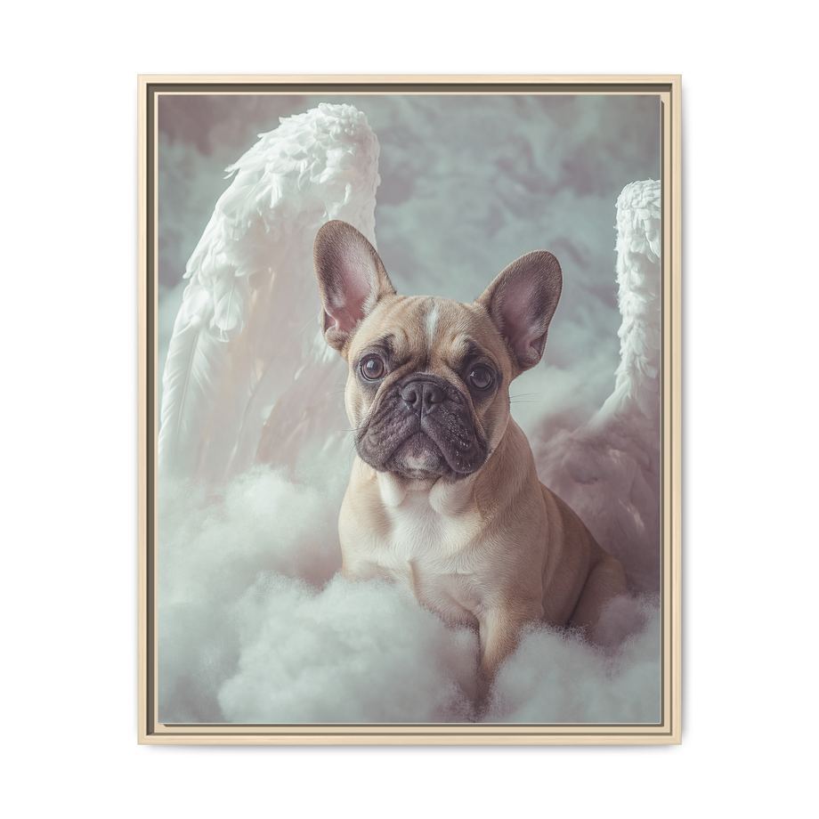 Framed 24x30 Natural front
