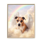 Framed 24x30 Natural front