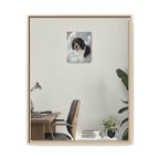 Framed 24x30 Natural front