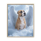Framed 24x30 Natural front